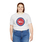 SELL Detroit Pistons Seal Graphic Tee