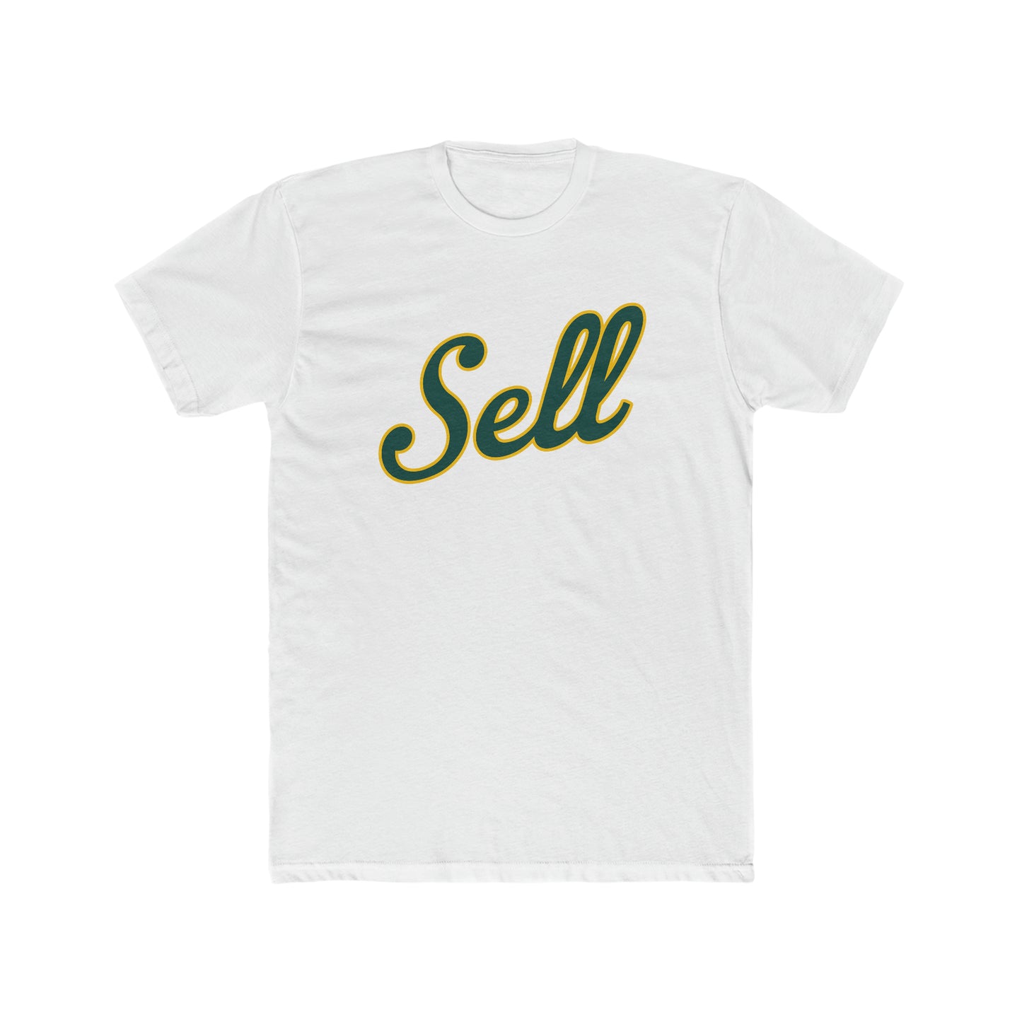 SELL Oakland