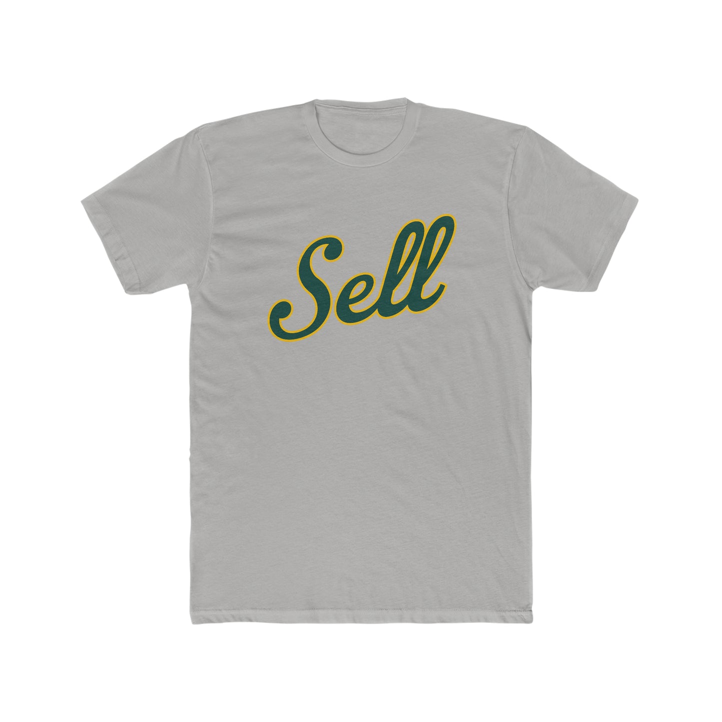 SELL Oakland