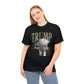 Trump Mugshot Vintage Tee