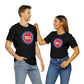 SELL Detroit Pistons Seal Graphic Tee