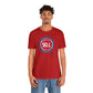 SELL Detroit Pistons Seal Graphic Tee