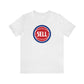 SELL Detroit Pistons Seal Graphic Tee