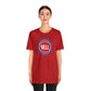 SELL Detroit Pistons Seal Graphic Tee