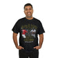 Ramirez VS Anderson Fight Night Vintage Tee