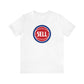 SELL Detroit Pistons Seal Graphic Tee