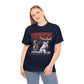 Michael Lorenzen NO HITTER HISTORY MADE Vintage Tee