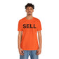 Sell The Team Basic Tee