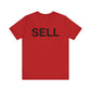 Sell The Team Basic Tee