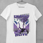 Snakes Alive Vintage Tee