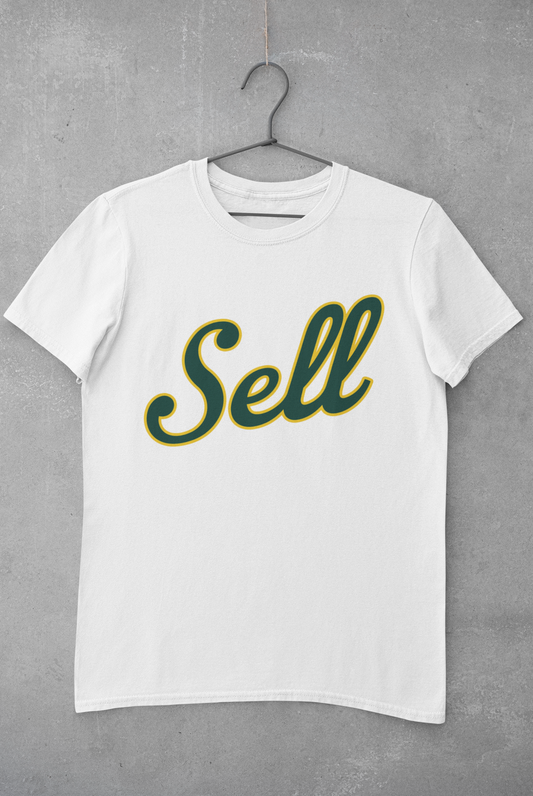 SELL Oakland