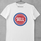 SELL Detroit Pistons Seal Graphic Tee