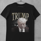 Trump Mugshot Vintage Tee