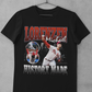 Michael Lorenzen NO HITTER HISTORY MADE Vintage Tee