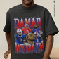 Damar Hamlin Vintage Tee