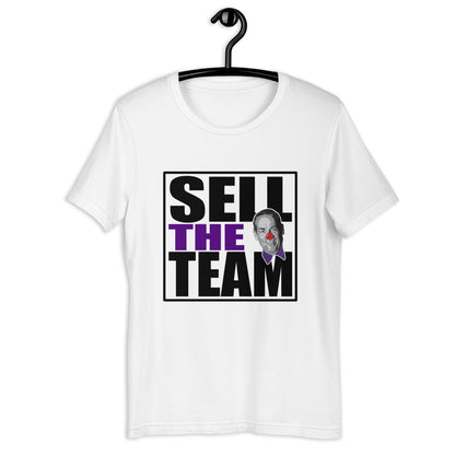 Sell The Team - Colorado Rockies